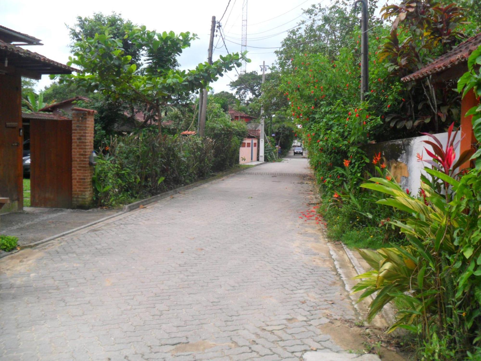Samblumba Hostel Trindade ตรินดาเจอ ภายนอก รูปภาพ