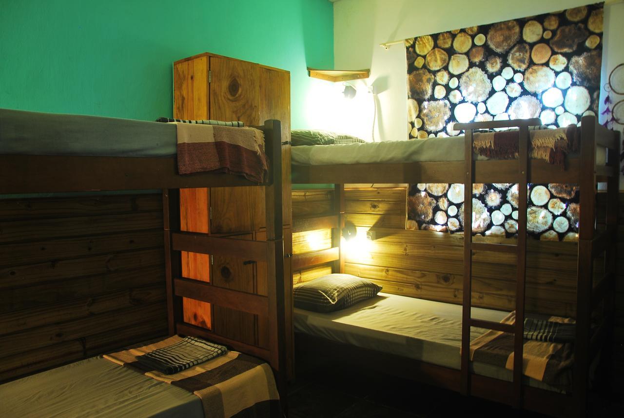 Samblumba Hostel Trindade ตรินดาเจอ ภายนอก รูปภาพ