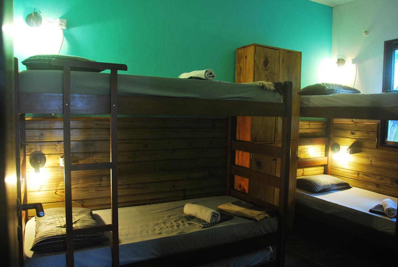 Samblumba Hostel Trindade ตรินดาเจอ ภายนอก รูปภาพ
