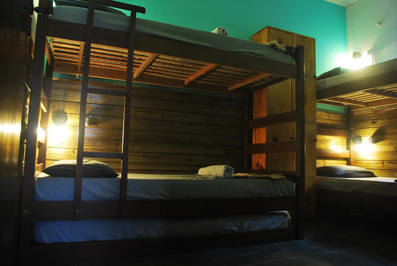 Samblumba Hostel Trindade ตรินดาเจอ ภายนอก รูปภาพ