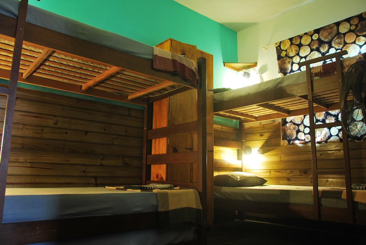 Samblumba Hostel Trindade ตรินดาเจอ ภายนอก รูปภาพ