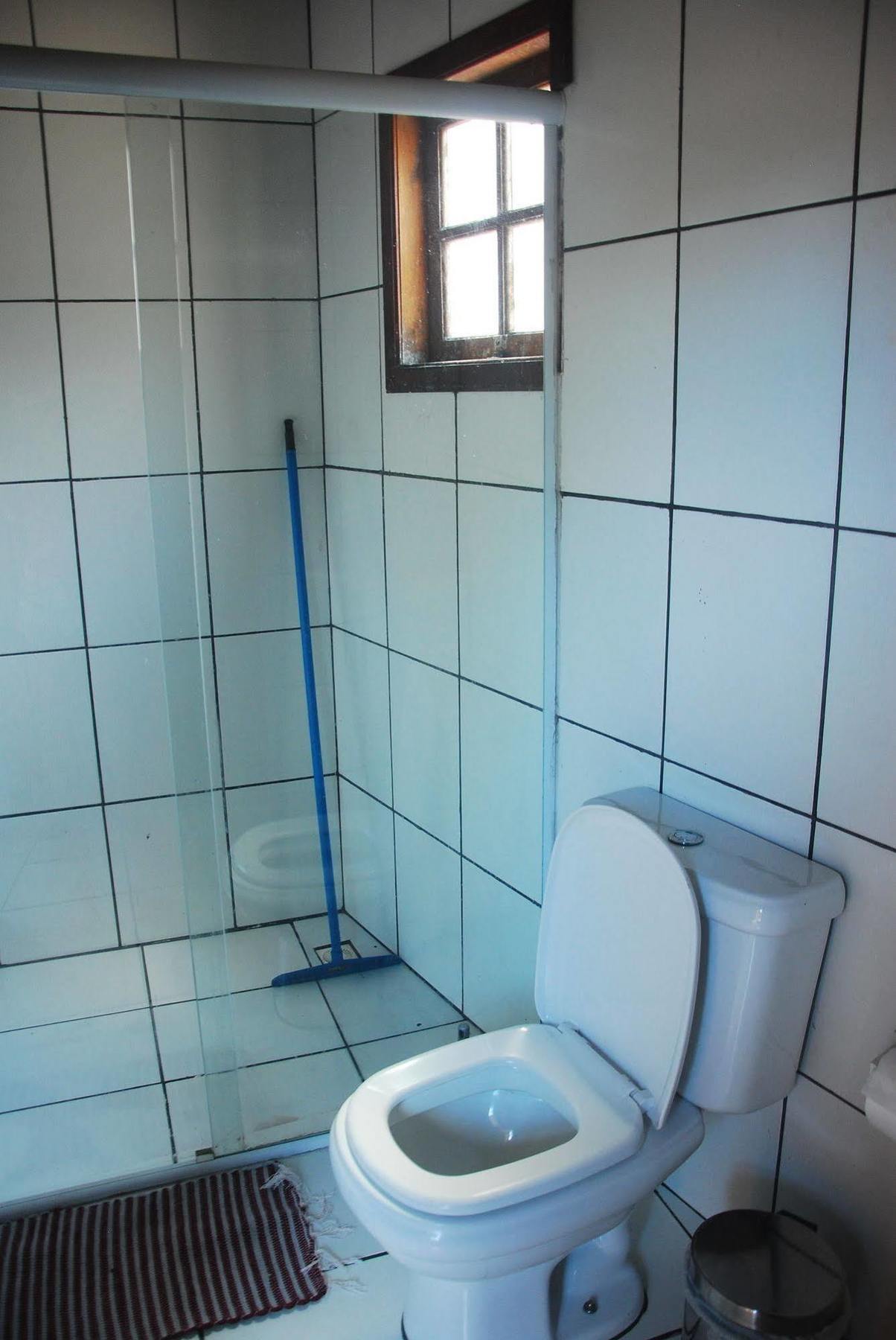 Samblumba Hostel Trindade ตรินดาเจอ ภายนอก รูปภาพ