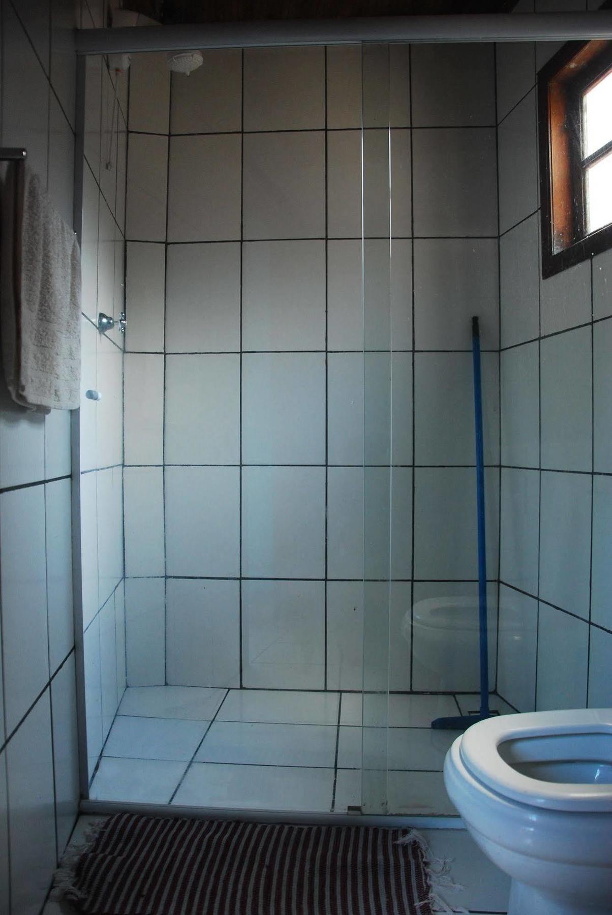 Samblumba Hostel Trindade ตรินดาเจอ ภายนอก รูปภาพ