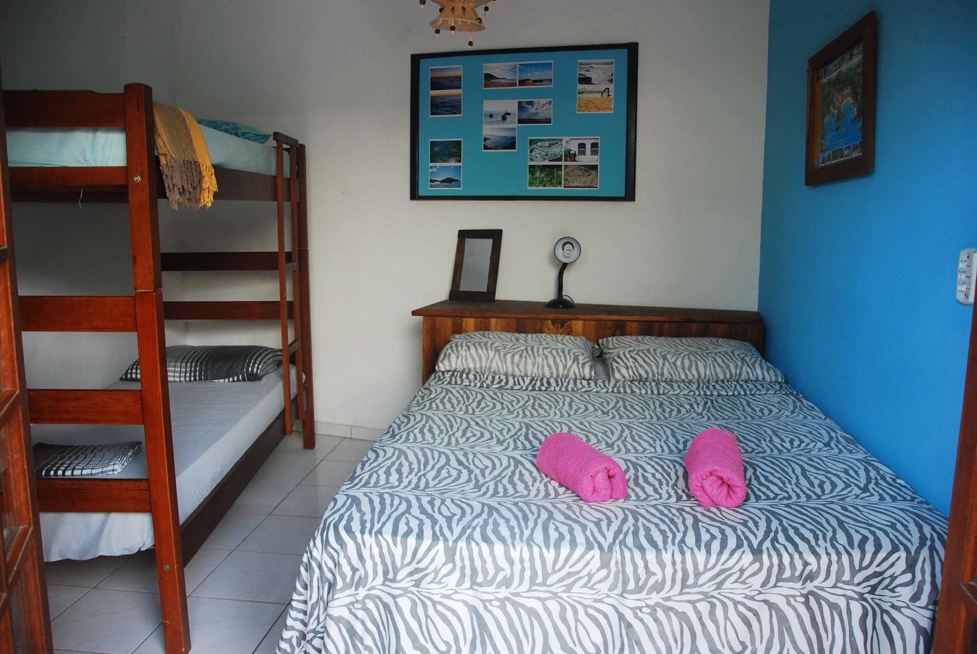 Samblumba Hostel Trindade ตรินดาเจอ ภายนอก รูปภาพ