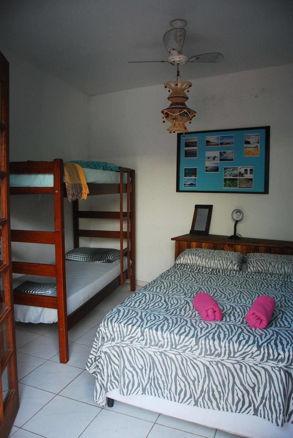 Samblumba Hostel Trindade ตรินดาเจอ ภายนอก รูปภาพ